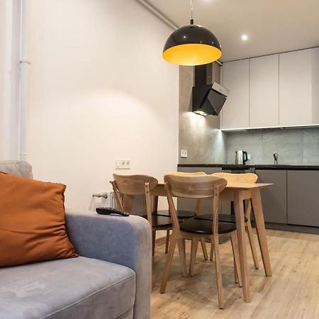 Dream Life Apartment リヴィウ エクステリア 写真